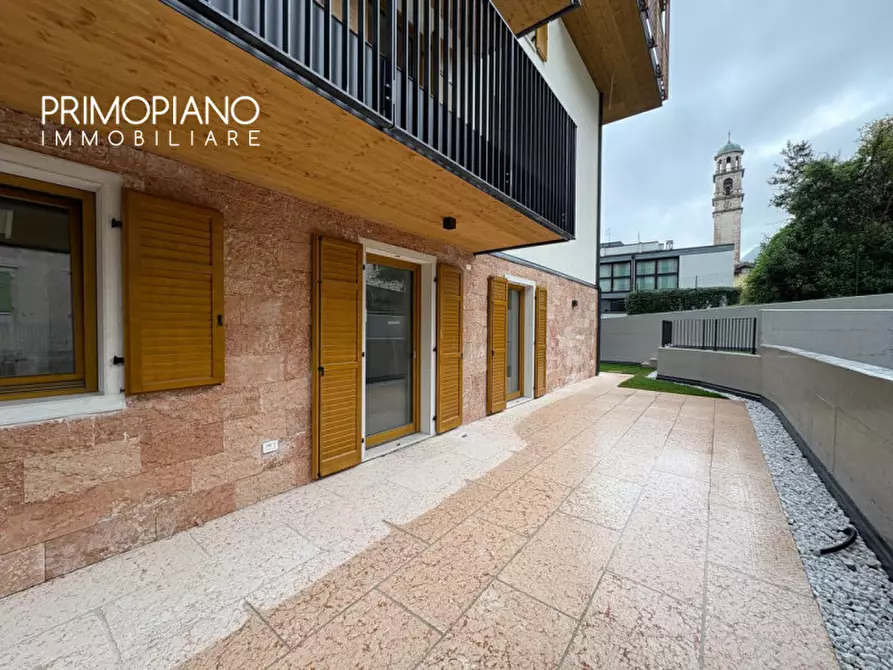 Immagine 5 di Appartamento in vendita  in Via dei Vegri a Aldeno