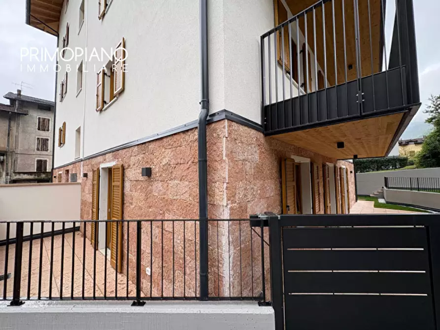 Immagine 6 di Appartamento in vendita  in Via dei Vegri a Aldeno