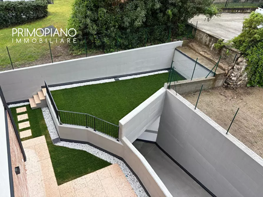 Immagine 9 di Appartamento in vendita  in Via dei Vegri a Aldeno