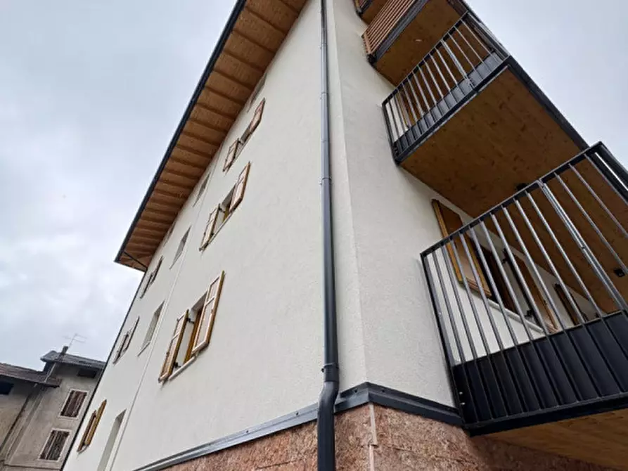 Immagine 11 di Appartamento in vendita  in Via dei Vegri a Aldeno