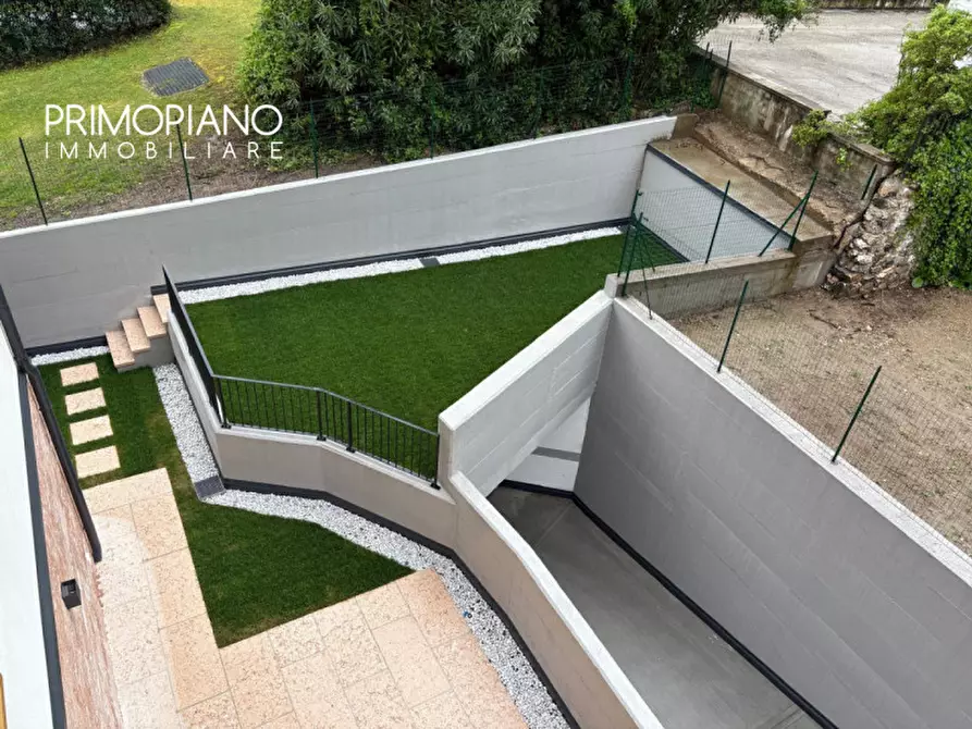 Immagine 12 di Appartamento in vendita  in Via dei Vegri a Aldeno