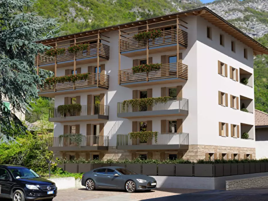 Immagine 14 di Appartamento in vendita  in Via dei Vegri a Aldeno