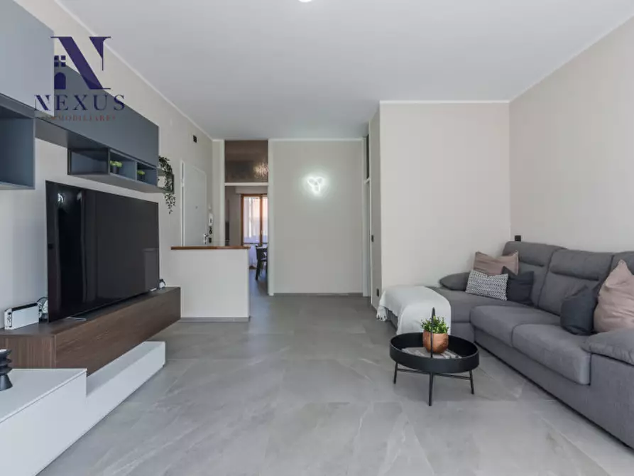 Immagine 1 di Appartamento in vendita  a Fano