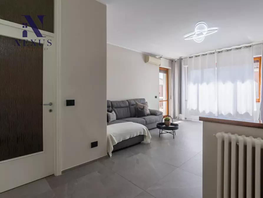 Immagine 3 di Appartamento in vendita  a Fano