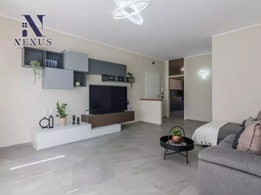 Immagine 11 di Appartamento in vendita  a Fano