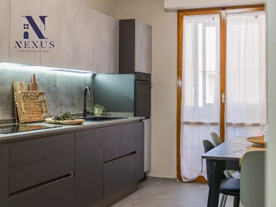 Immagine 13 di Appartamento in vendita  a Fano