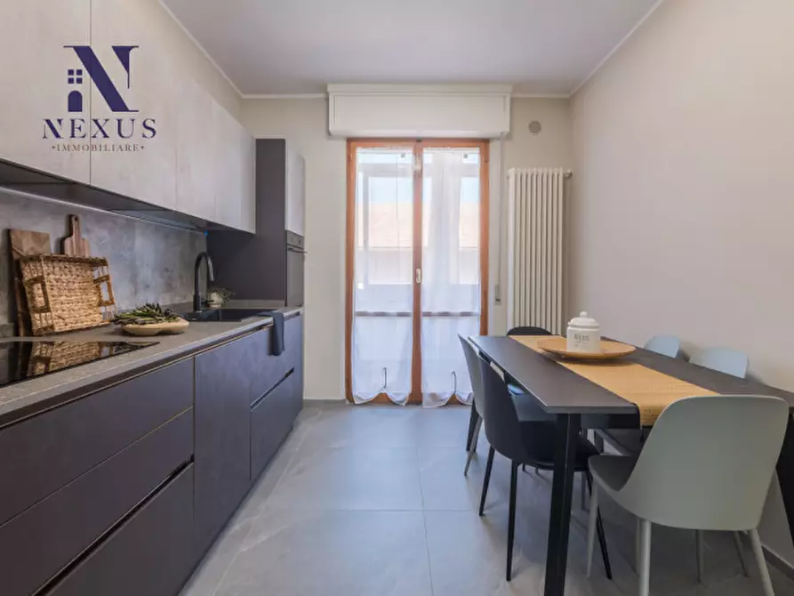 Immagine 15 di Appartamento in vendita  a Fano