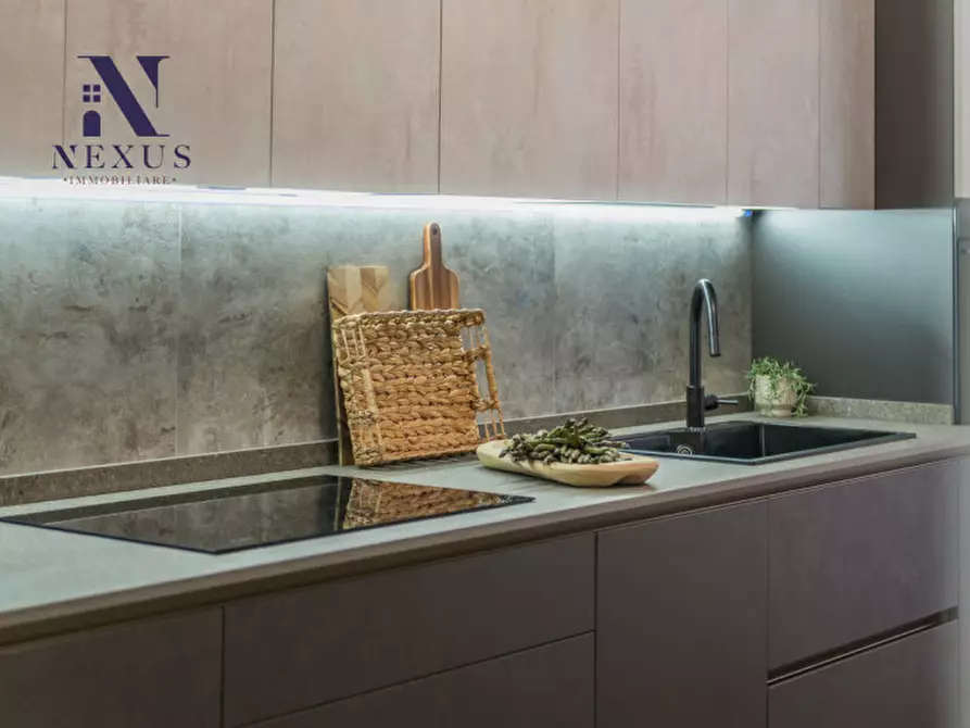 Immagine 16 di Appartamento in vendita  a Fano