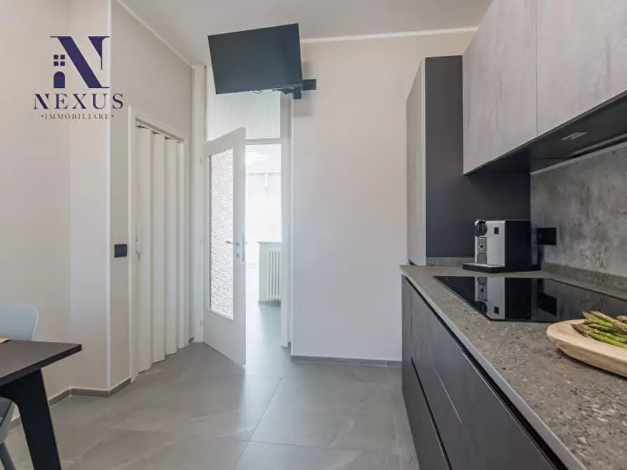 Immagine 18 di Appartamento in vendita  a Fano