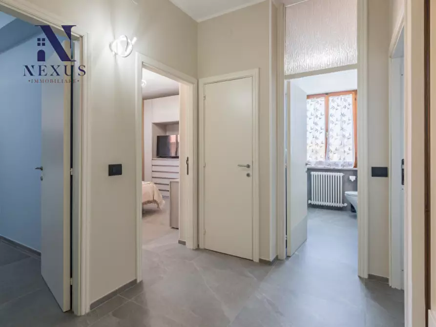 Immagine 19 di Appartamento in vendita  a Fano