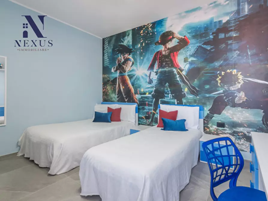 Immagine 26 di Appartamento in vendita  a Fano