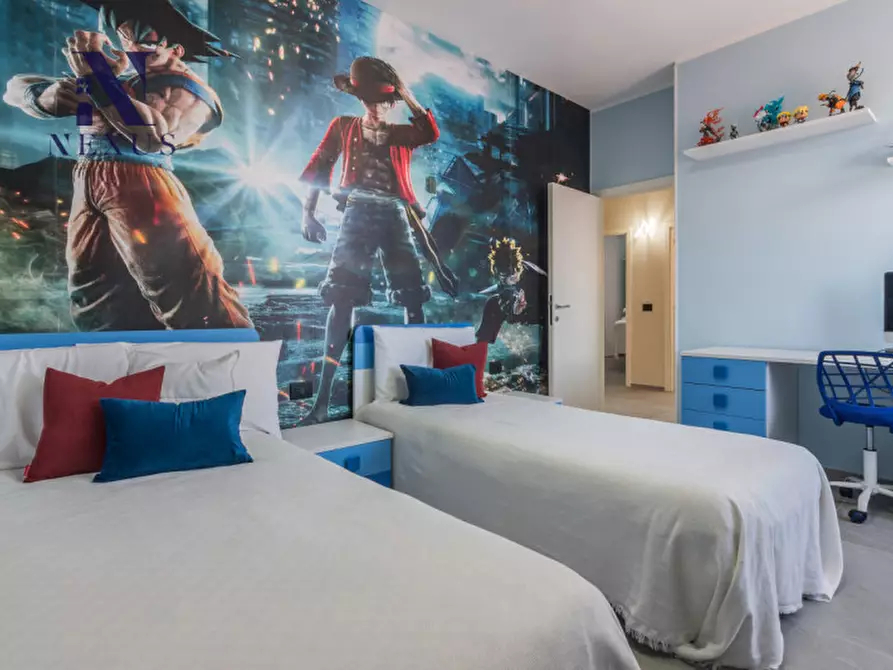 Immagine 27 di Appartamento in vendita  a Fano