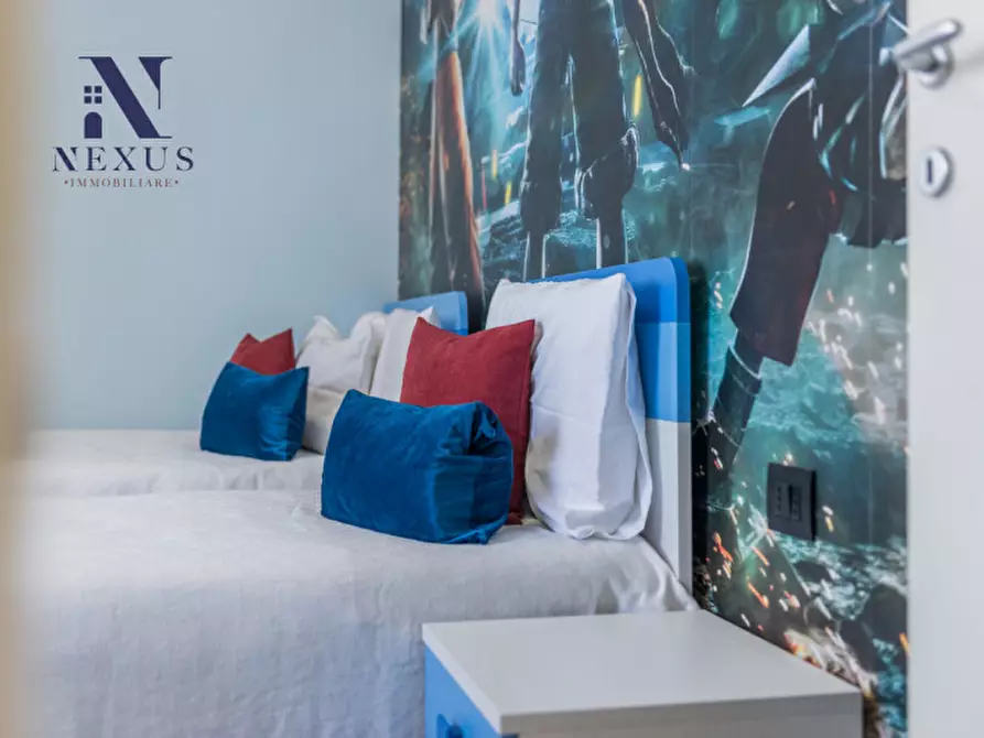 Immagine 28 di Appartamento in vendita  a Fano