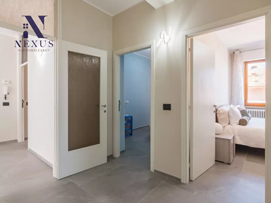 Immagine 29 di Appartamento in vendita  a Fano