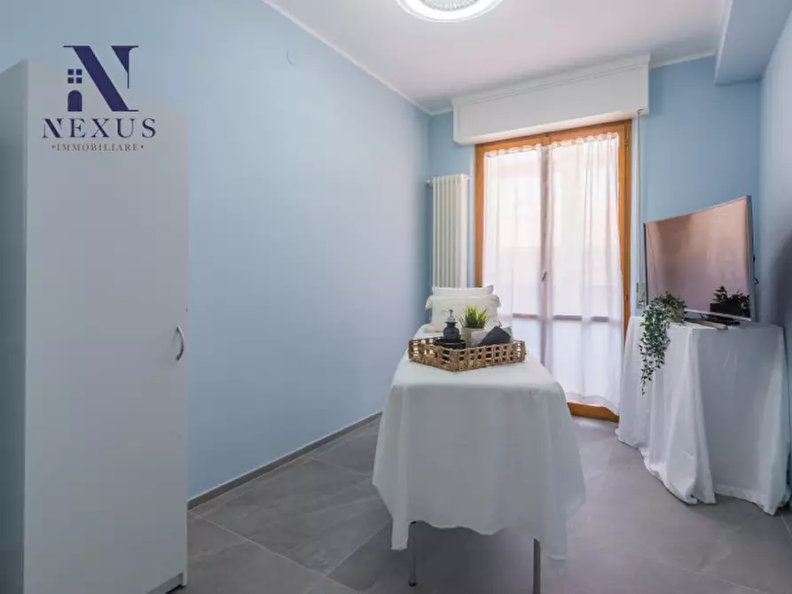 Immagine 30 di Appartamento in vendita  a Fano