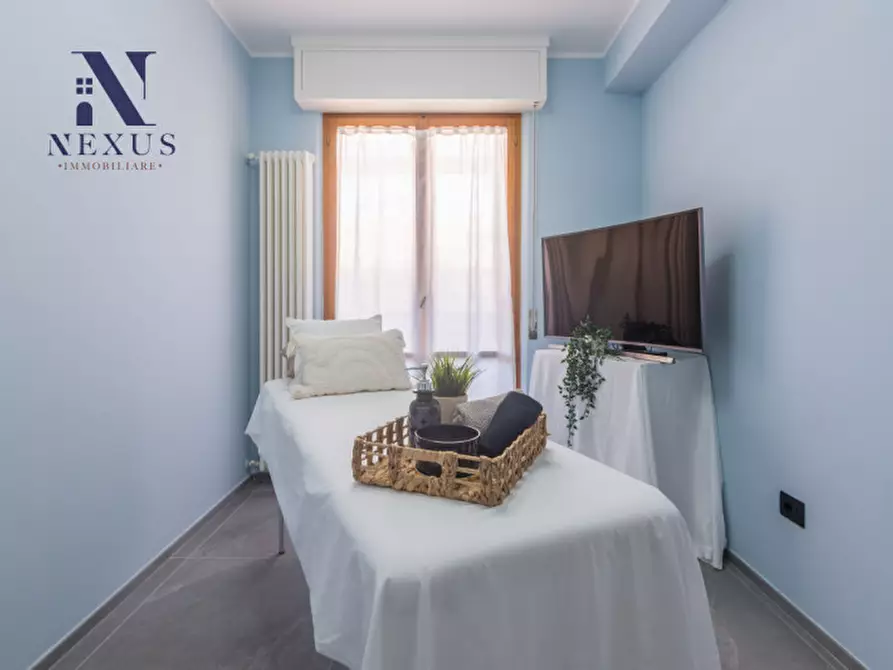 Immagine 31 di Appartamento in vendita  a Fano