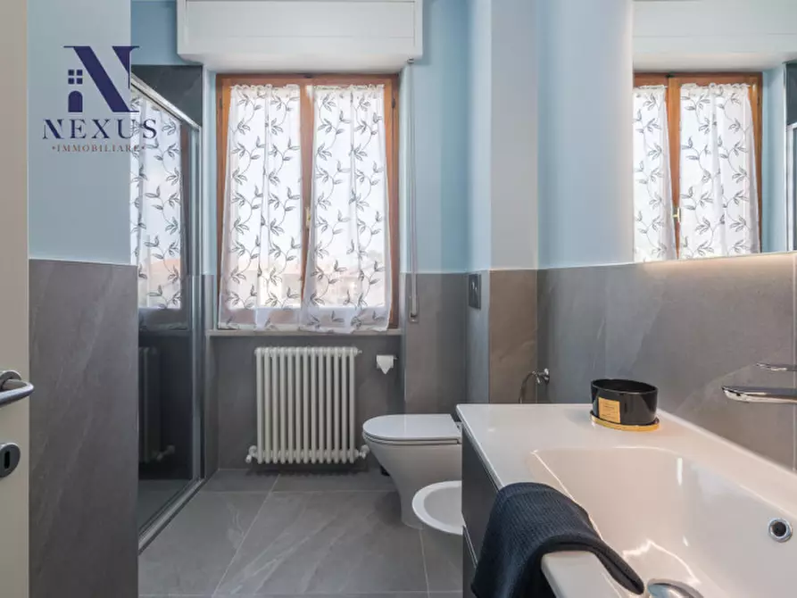 Immagine 32 di Appartamento in vendita  a Fano