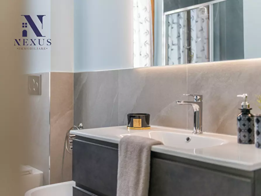 Immagine 33 di Appartamento in vendita  a Fano