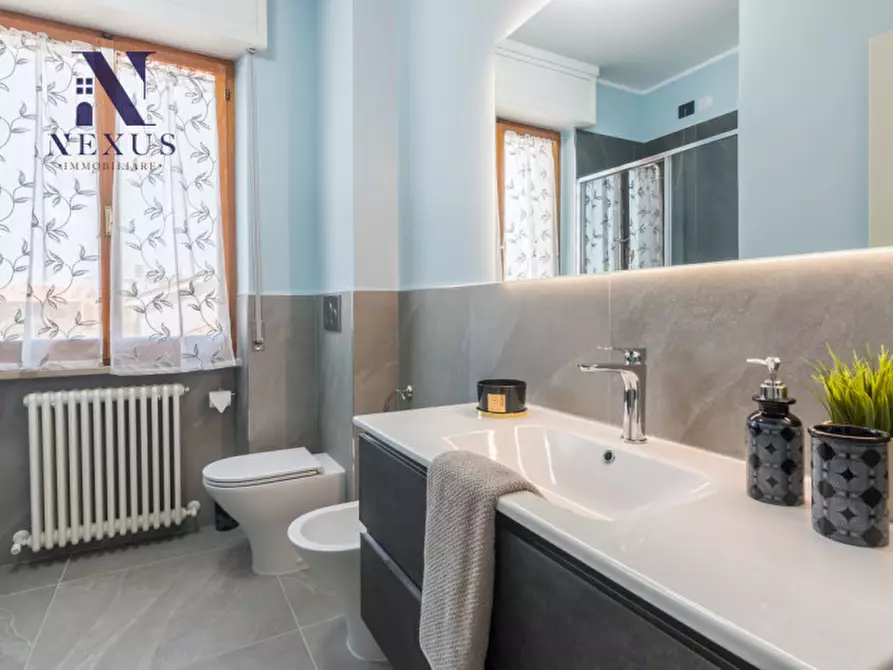 Immagine 34 di Appartamento in vendita  a Fano