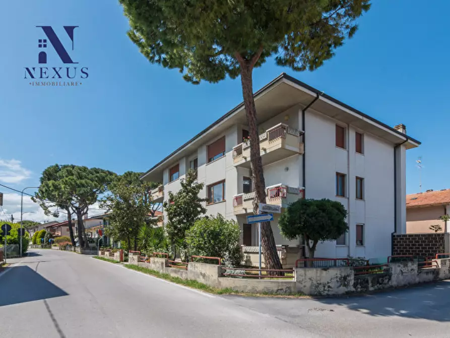 Immagine 45 di Appartamento in vendita  a Fano