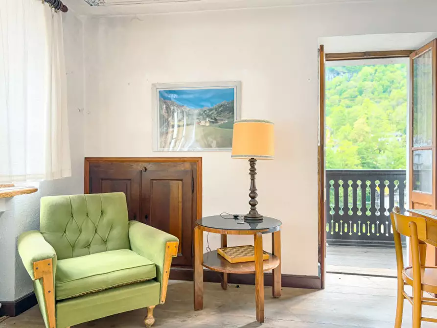 Immagine 1 di Villetta a schiera in vendita  in via delle Grazie a Campertogno