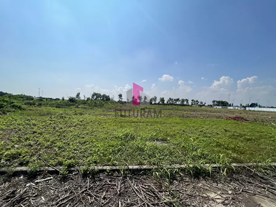 Immagine 7 di Terreno in vendita  a Vigonovo