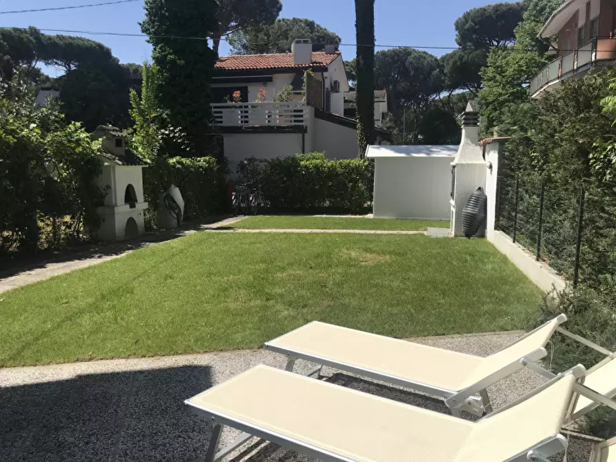 Immagine 1 di Villetta a schiera in vendita  in LARGO CARAVAGGIO 29 a Comacchio