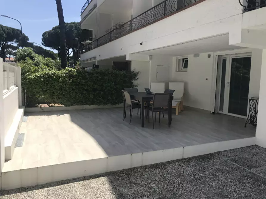 Immagine 2 di Villetta a schiera in vendita  in LARGO CARAVAGGIO 29 a Comacchio