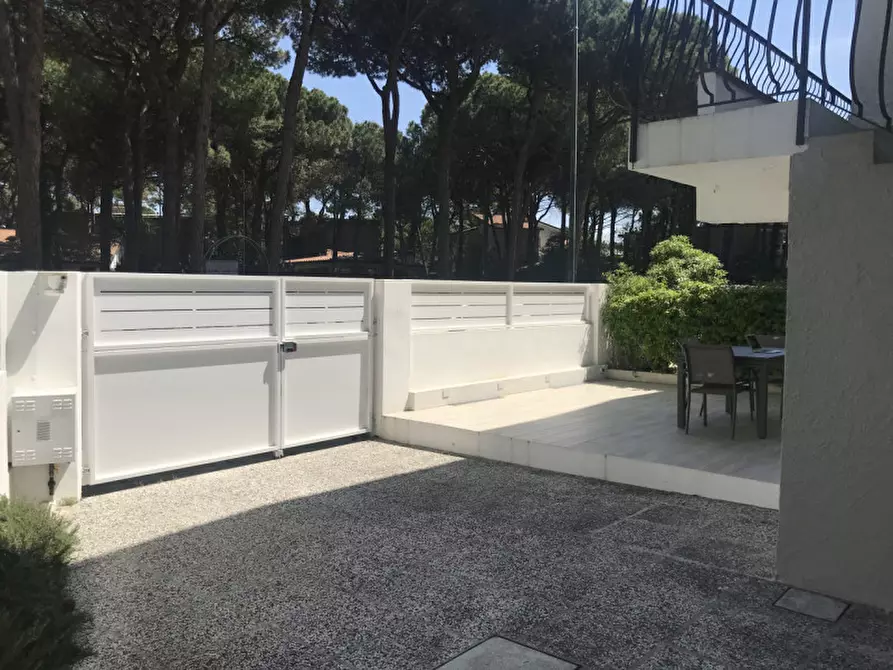 Immagine 3 di Villetta a schiera in vendita  in LARGO CARAVAGGIO 29 a Comacchio