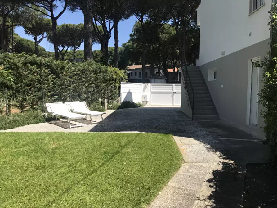 Immagine 4 di Villetta a schiera in vendita  in LARGO CARAVAGGIO 29 a Comacchio