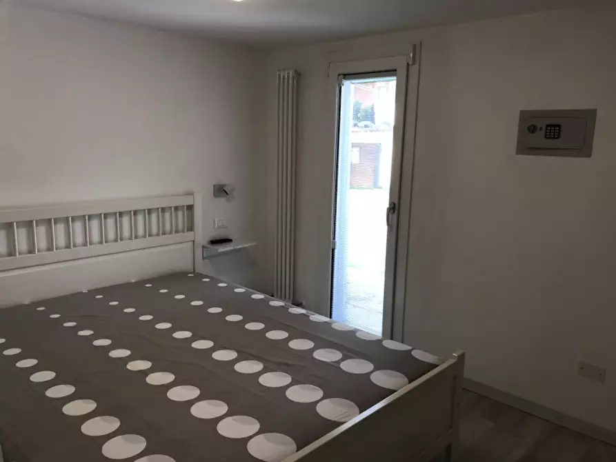 Immagine 5 di Villetta a schiera in vendita  in LARGO CARAVAGGIO 29 a Comacchio