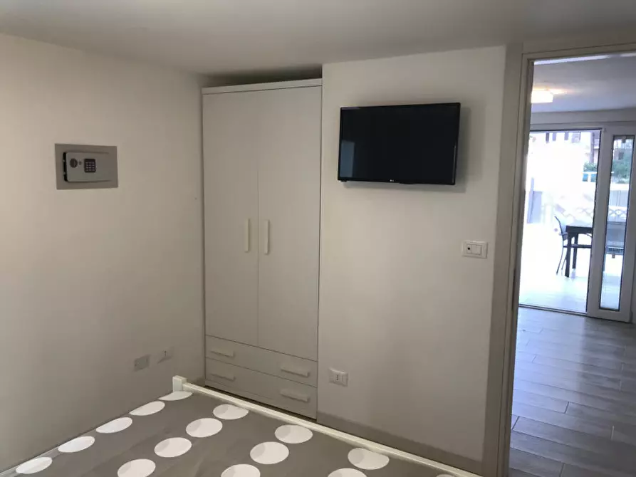 Immagine 6 di Villetta a schiera in vendita  in LARGO CARAVAGGIO 29 a Comacchio