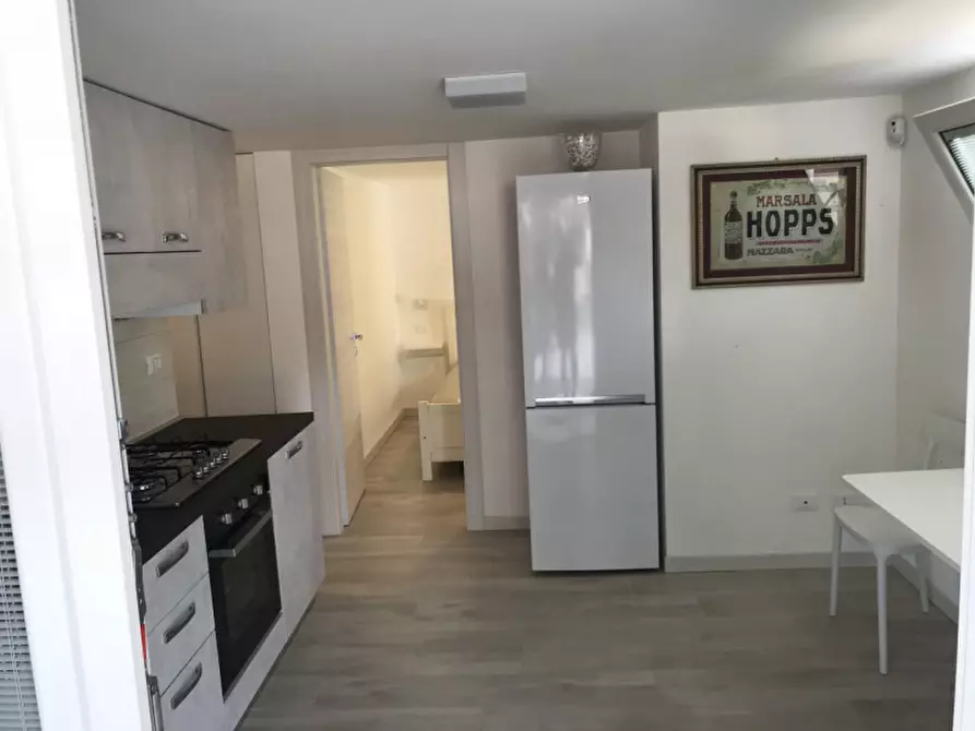 Immagine 7 di Villetta a schiera in vendita  in LARGO CARAVAGGIO 29 a Comacchio