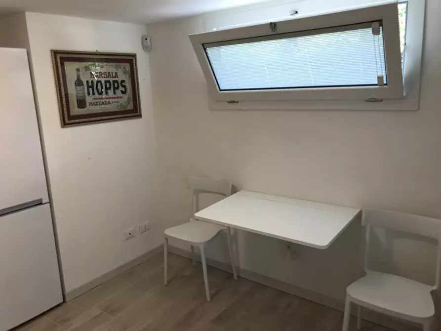 Immagine 8 di Villetta a schiera in vendita  in LARGO CARAVAGGIO 29 a Comacchio