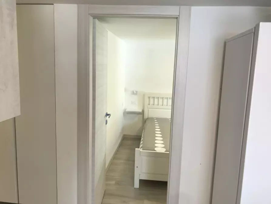 Immagine 10 di Villetta a schiera in vendita  in LARGO CARAVAGGIO 29 a Comacchio