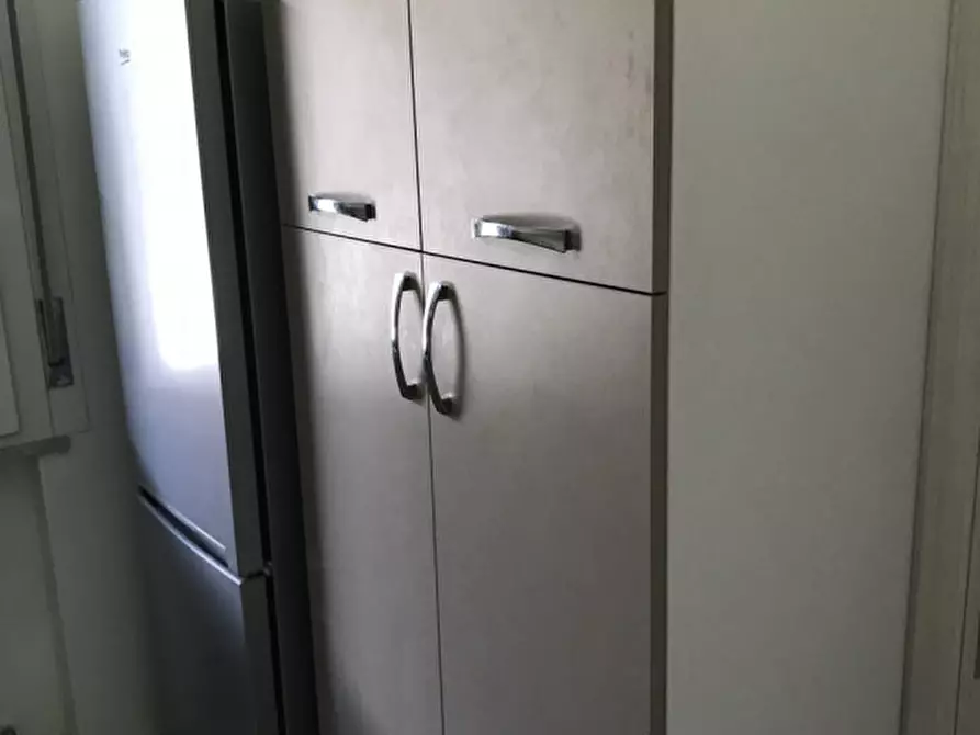 Immagine 11 di Villetta a schiera in vendita  in LARGO CARAVAGGIO 29 a Comacchio