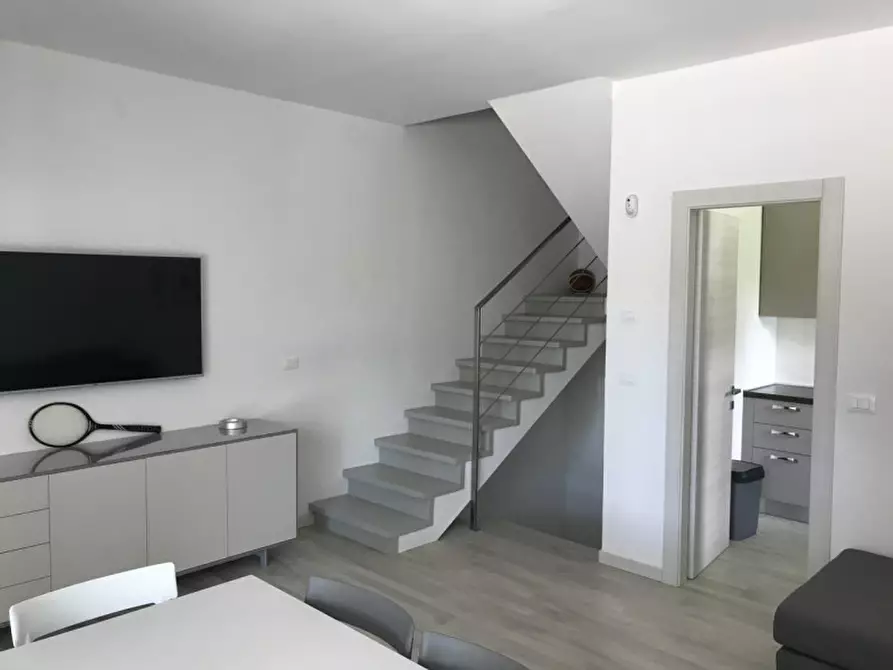 Immagine 12 di Villetta a schiera in vendita  in LARGO CARAVAGGIO 29 a Comacchio