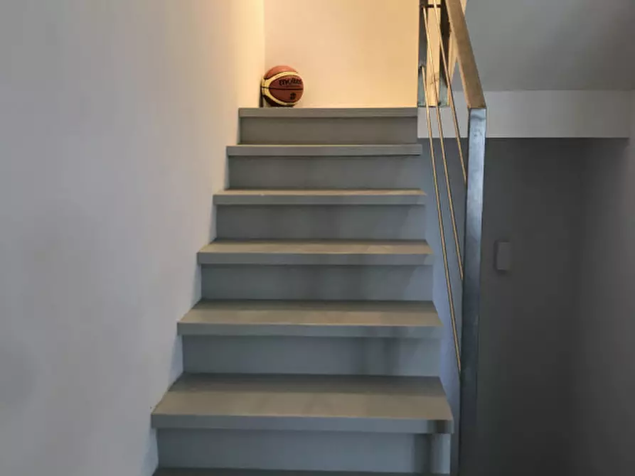 Immagine 13 di Villetta a schiera in vendita  in LARGO CARAVAGGIO 29 a Comacchio