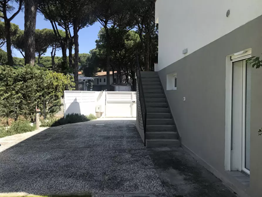 Immagine 14 di Villetta a schiera in vendita  in LARGO CARAVAGGIO 29 a Comacchio