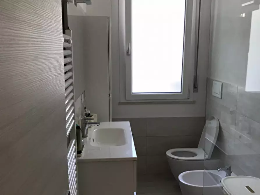 Immagine 17 di Villetta a schiera in vendita  in LARGO CARAVAGGIO 29 a Comacchio