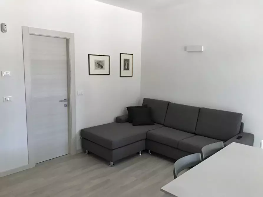 Immagine 19 di Villetta a schiera in vendita  in LARGO CARAVAGGIO 29 a Comacchio