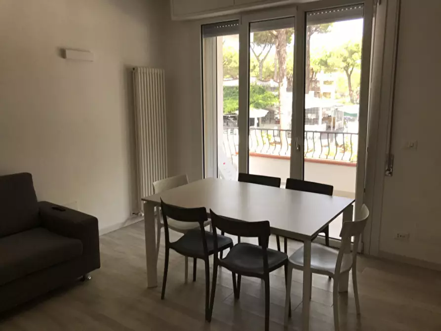 Immagine 20 di Villetta a schiera in vendita  in LARGO CARAVAGGIO 29 a Comacchio