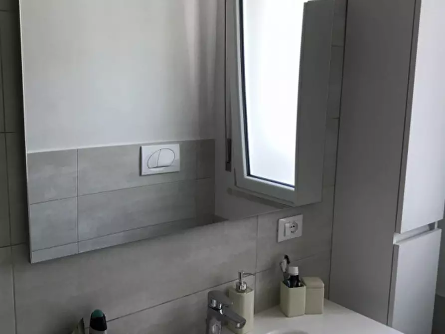 Immagine 21 di Villetta a schiera in vendita  in LARGO CARAVAGGIO 29 a Comacchio