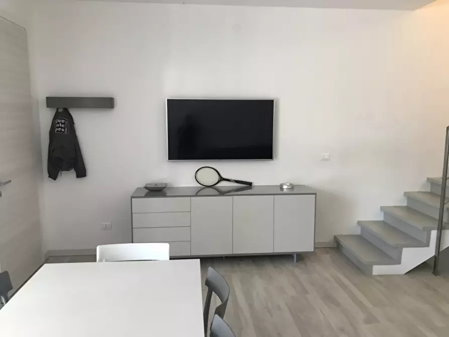 Immagine 23 di Villetta a schiera in vendita  in LARGO CARAVAGGIO 29 a Comacchio