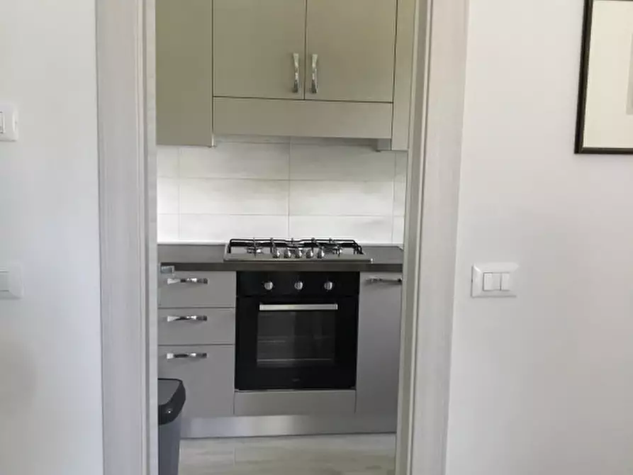 Immagine 24 di Villetta a schiera in vendita  in LARGO CARAVAGGIO 29 a Comacchio