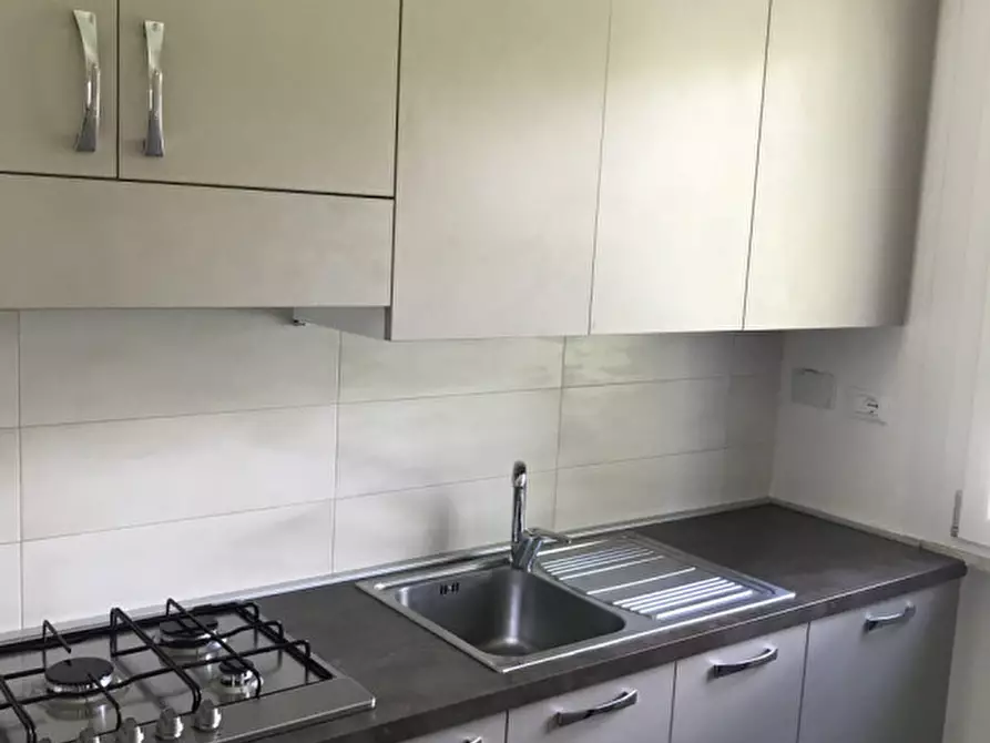 Immagine 25 di Villetta a schiera in vendita  in LARGO CARAVAGGIO 29 a Comacchio