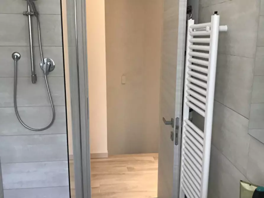 Immagine 28 di Villetta a schiera in vendita  in LARGO CARAVAGGIO 29 a Comacchio