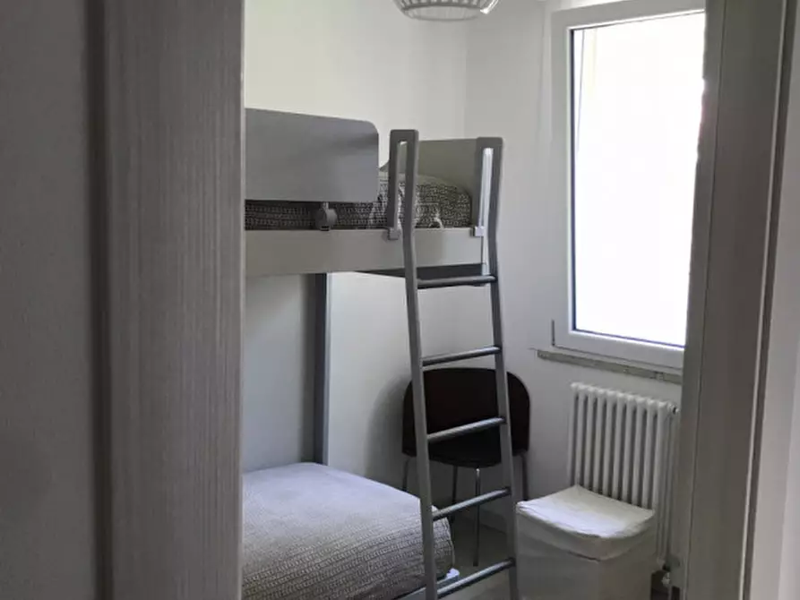 Immagine 30 di Villetta a schiera in vendita  in LARGO CARAVAGGIO 29 a Comacchio