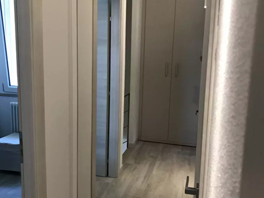 Immagine 32 di Villetta a schiera in vendita  in LARGO CARAVAGGIO 29 a Comacchio