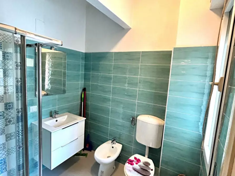 Immagine 5 di Appartamento in vendita  in Corso Giuseppe Mazzini a Camogli